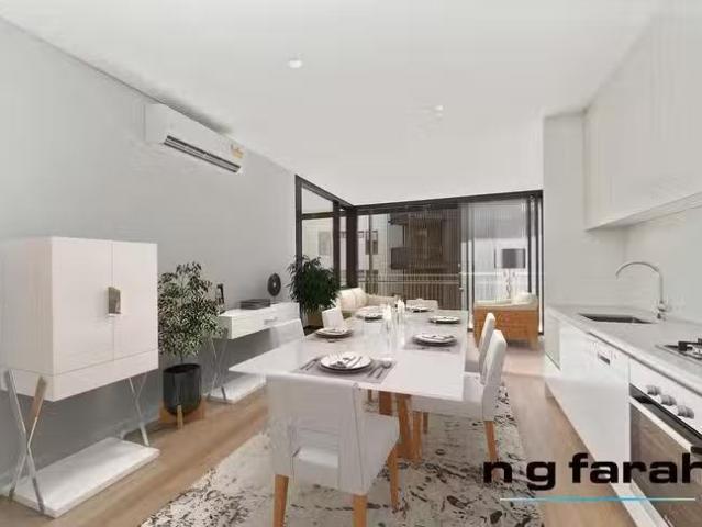 Apartment for rent in Little Bay