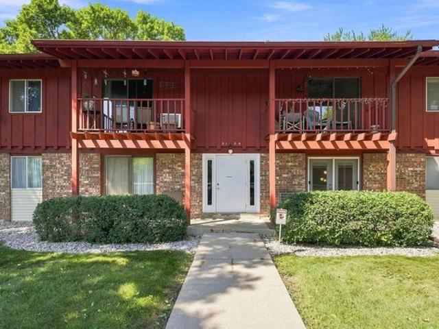 Condo for sale in Appleton, Wisconsin