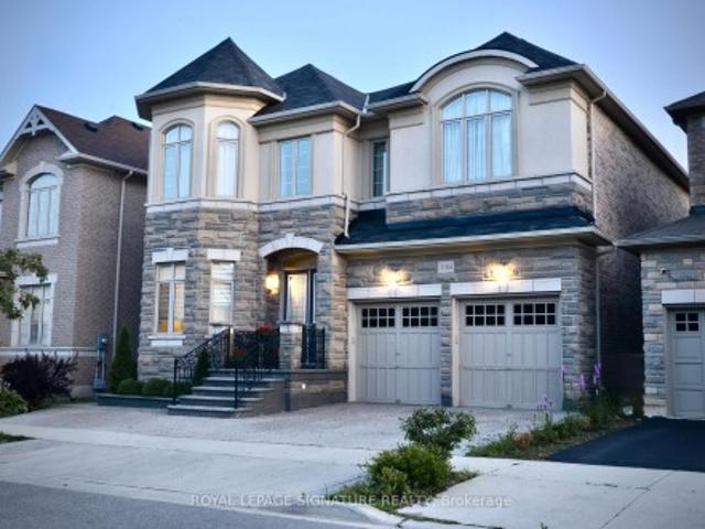 House for sale in Oakville, Ontario