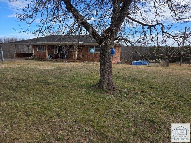Farm for sale in Virginia