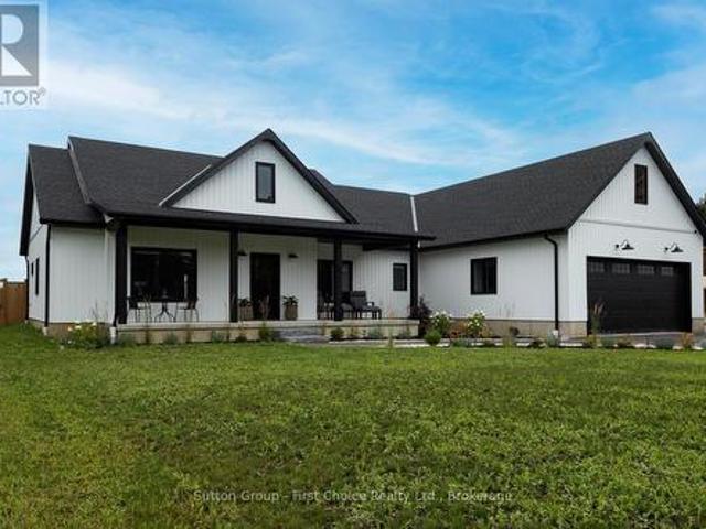 House for sale in Perth, Ontario