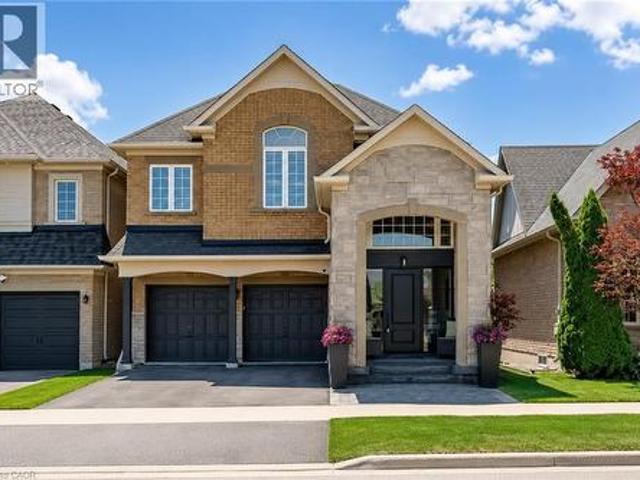 House for sale in Burlington, Ontario