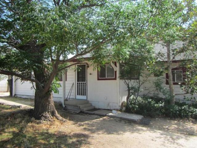 House for sale in Campo, California