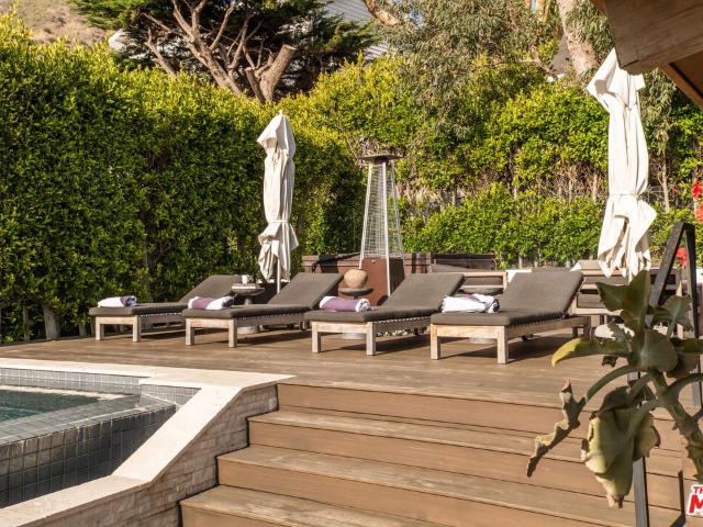 House for sale in Malibu, California