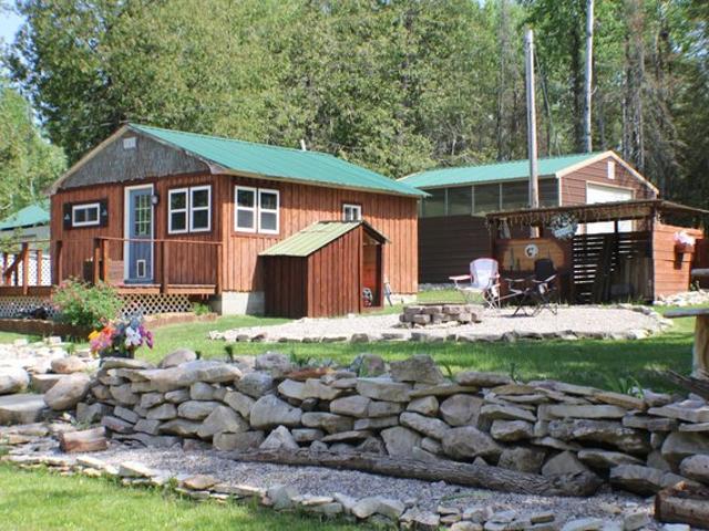 House for sale in Michigan