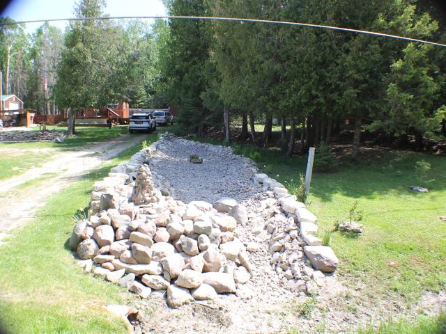 House for sale in De Tour Village, Michigan