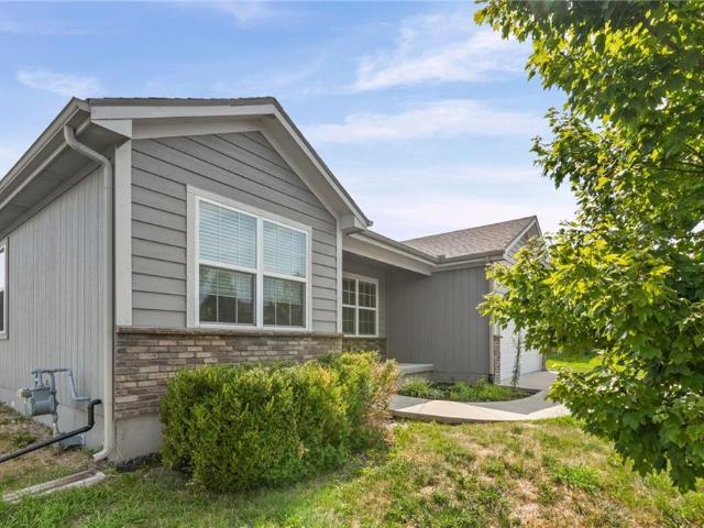 House for sale in Kansas