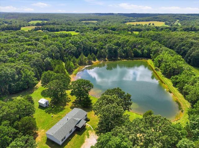 House for sale in Hickory, Missouri