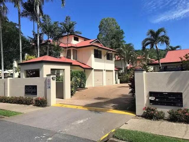 House for rent in Cairns, Queensland