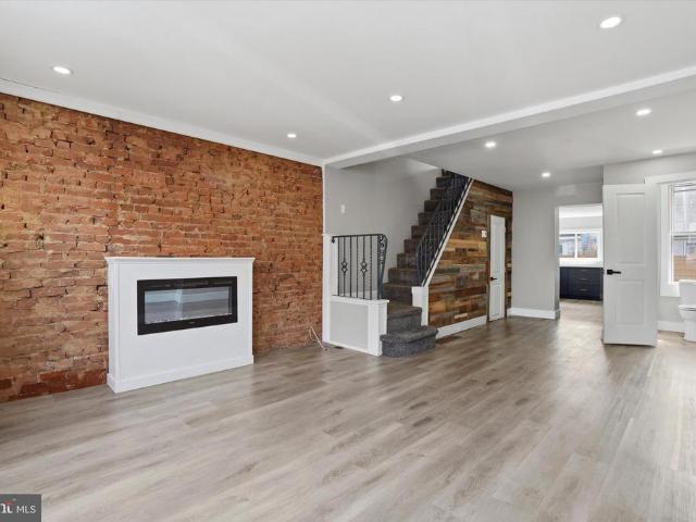 Property for rent in Philadelphia, Pennsylvania