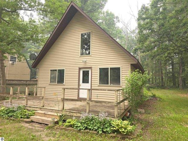 House for sale in Hale, Michigan