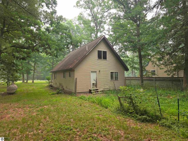 House for sale in Michigan