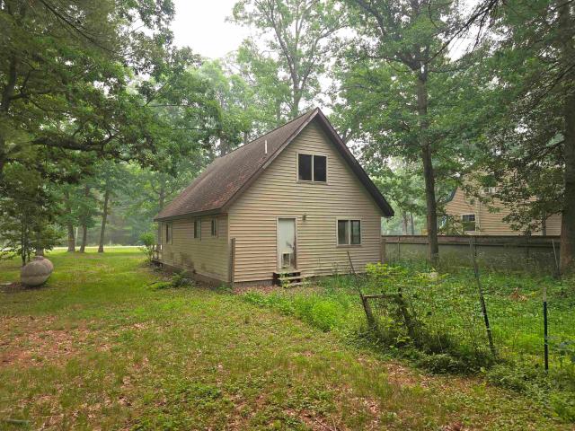House for sale in Michigan