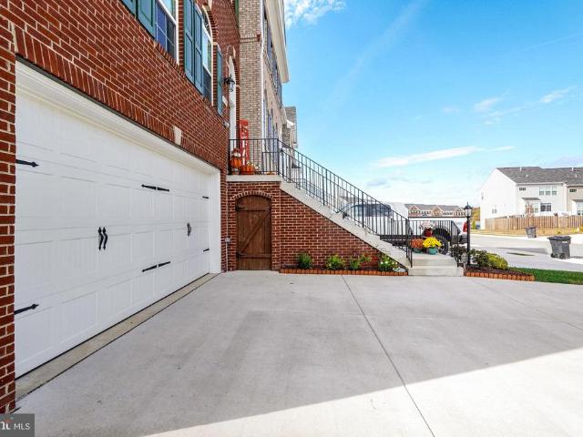 Townhouse for sale in Virginia