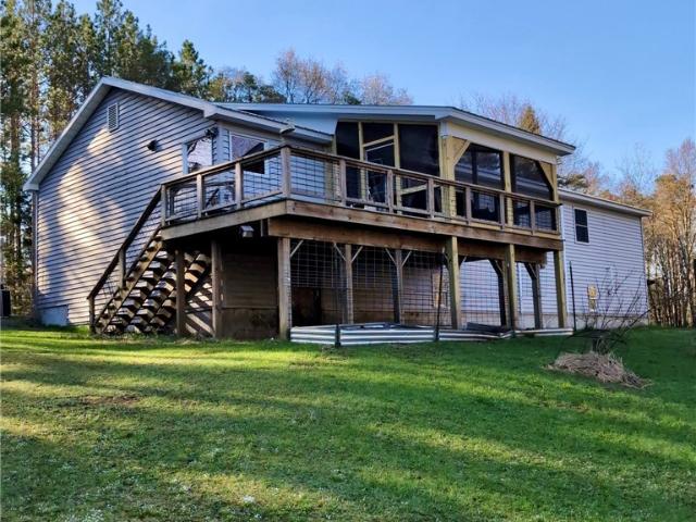 House for sale in Oneida, New York