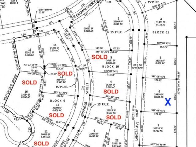 Land for sale in Ammon, Idaho