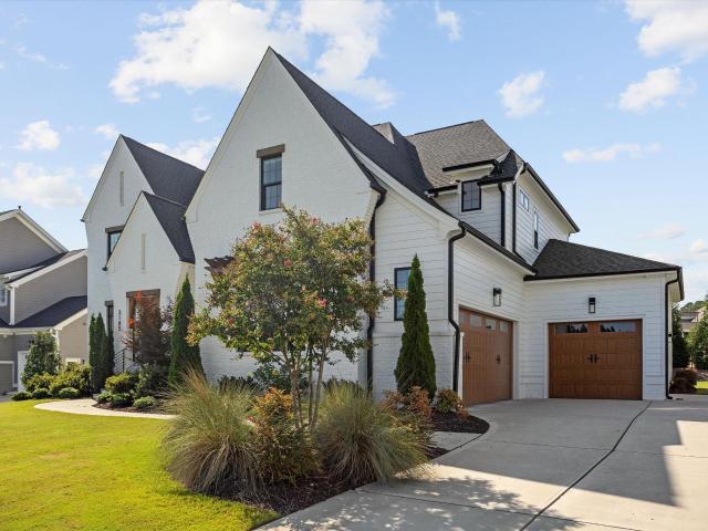 House for sale in Wake, North Carolina