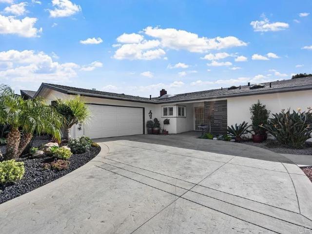 House for sale in Carlsbad