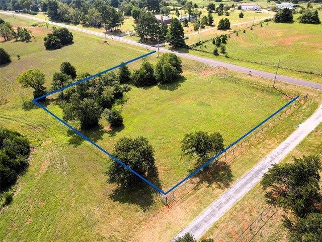 Land for sale in Blanchard, McClain County