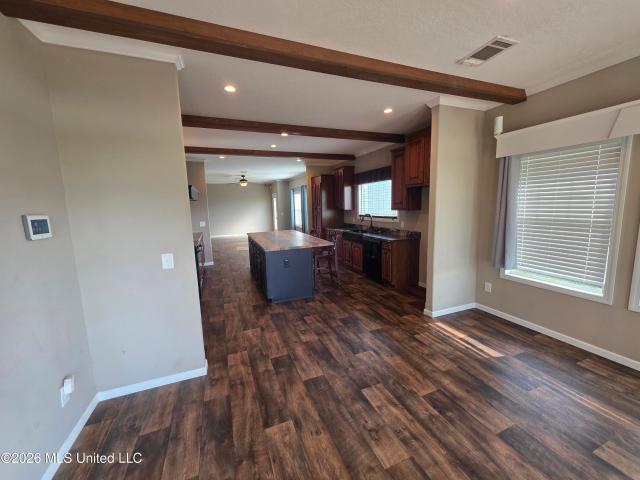 House for sale in Wesson, Mississippi