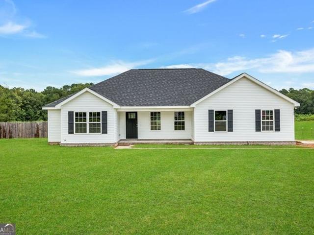 House for sale in Statesboro, Georgia
