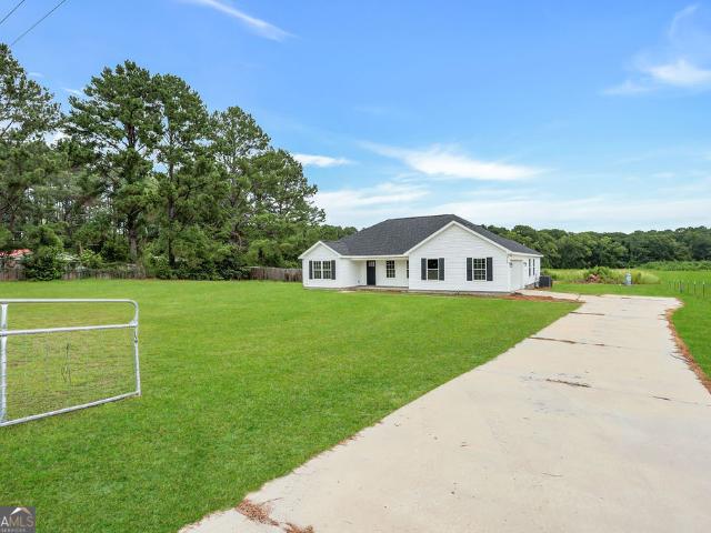House for sale in Statesboro, Georgia
