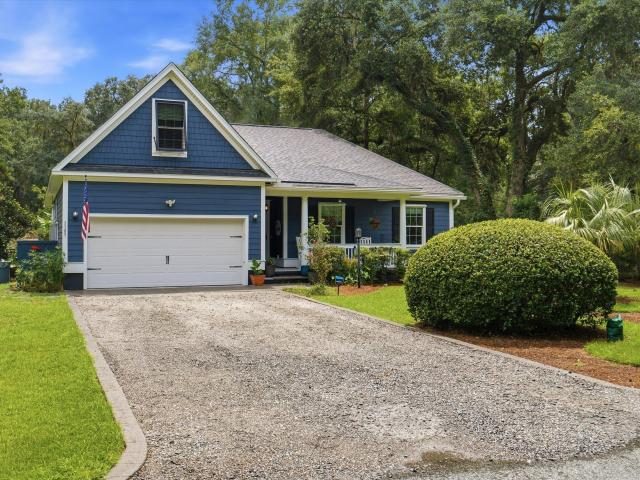 House for sale in South Carolina