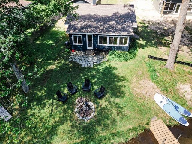 House for sale in Michigan