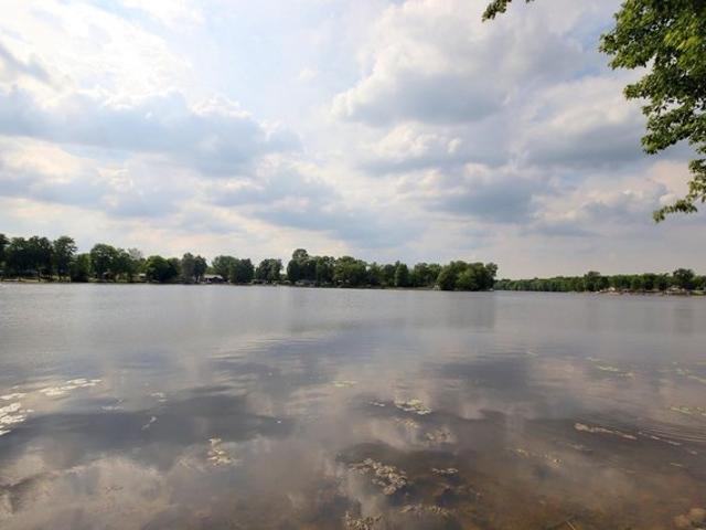 House for sale in Indiana