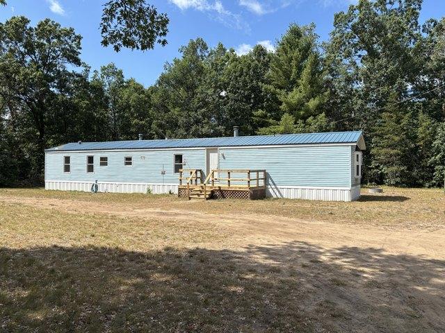 House for sale in Baldwin, Michigan