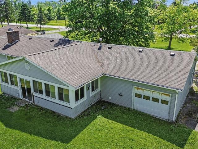 House for sale in Bowmansville, New York