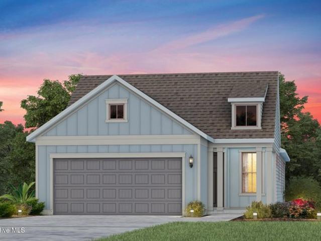 House for sale in Shallotte, Brunswick County