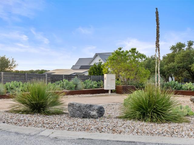 Land for sale in Hays, Texas