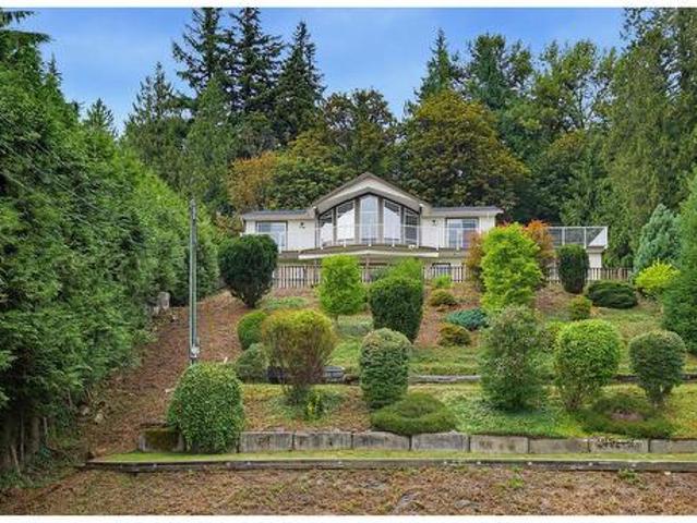 House for sale in Mission, British Columbia