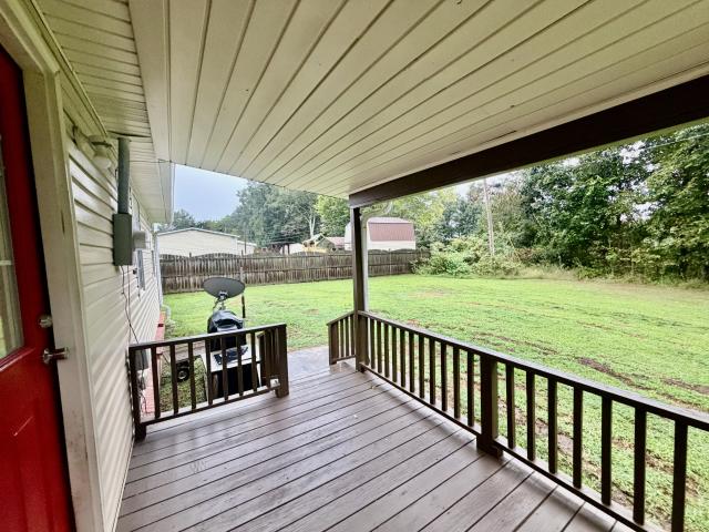 House for sale in Florence, Alabama