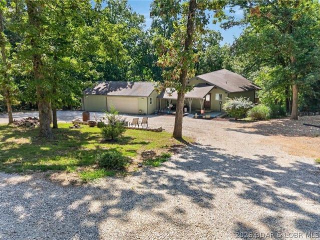 House for sale in Gravois Mills, Missouri