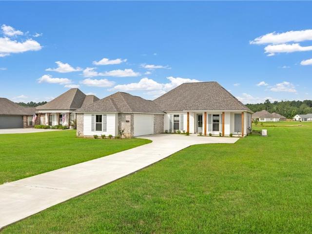 House for sale in Walker, Louisiana