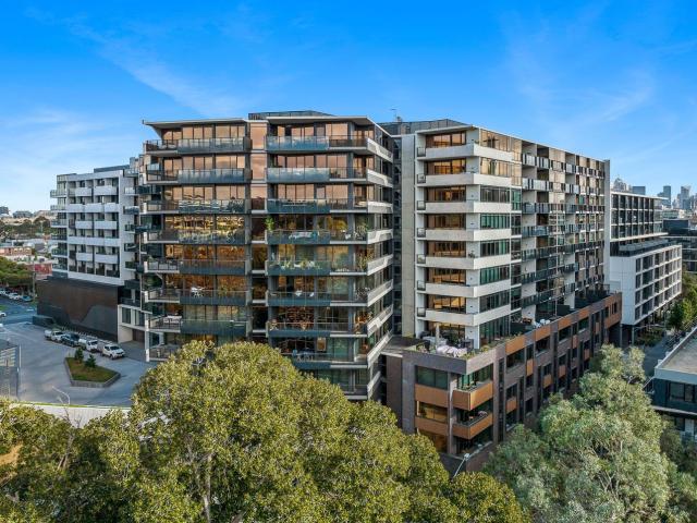 Apartment for rent in Camerons Creek, Victoria