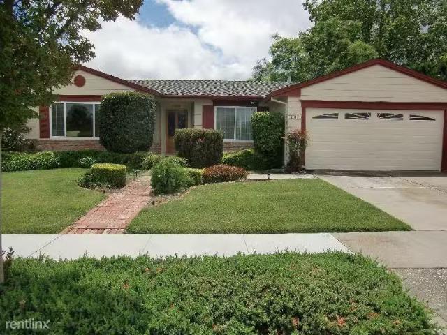House for rent in Sunnyvale