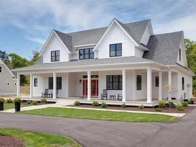 House for sale in Niles, Michigan