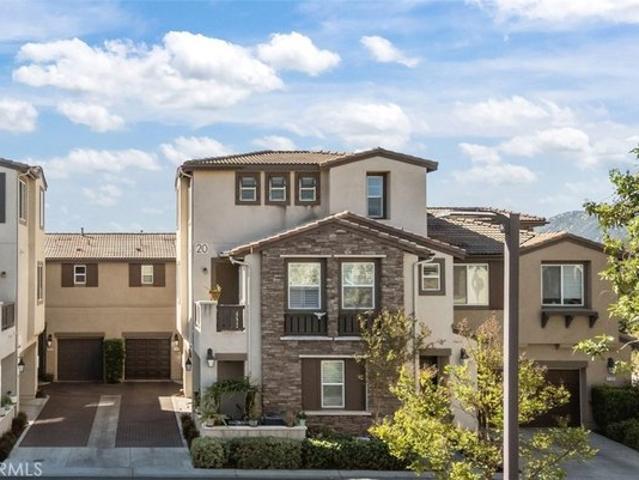 Condo for sale in Temecula, California