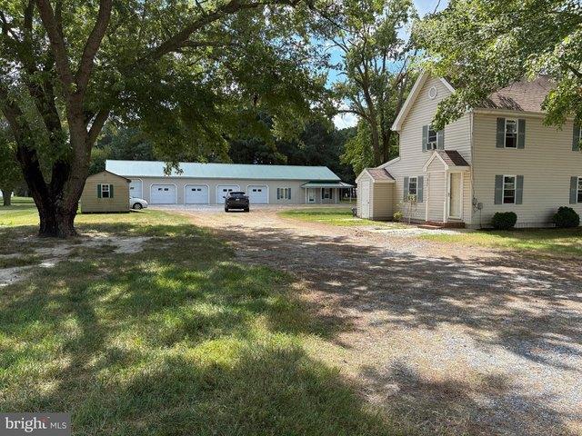 House for sale in Wicomico, Maryland