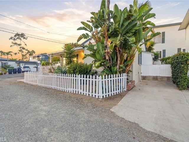 Property for rent in Laguna Beach, California