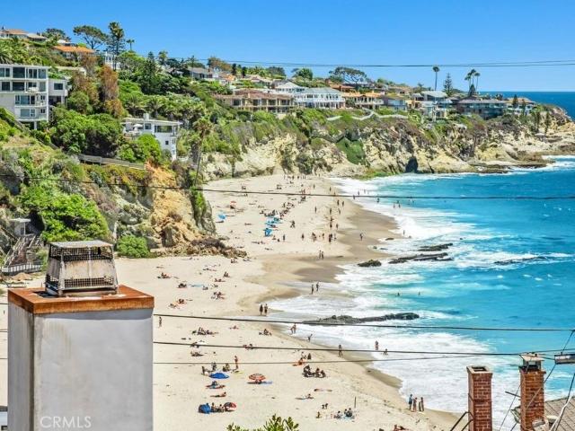 House for sale in Laguna Beach, California