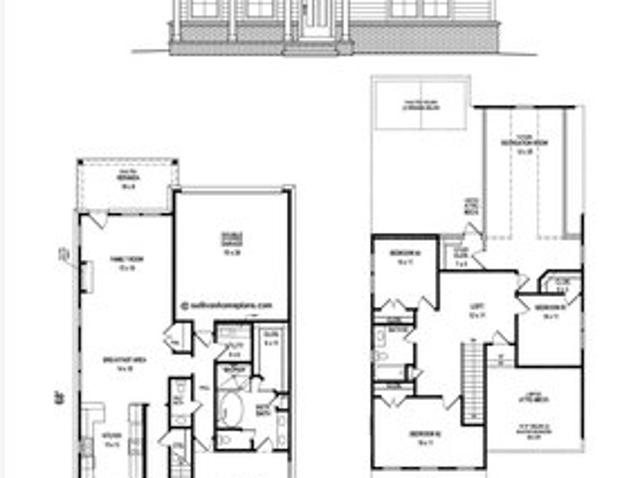 House for sale in Hernando, Mississippi