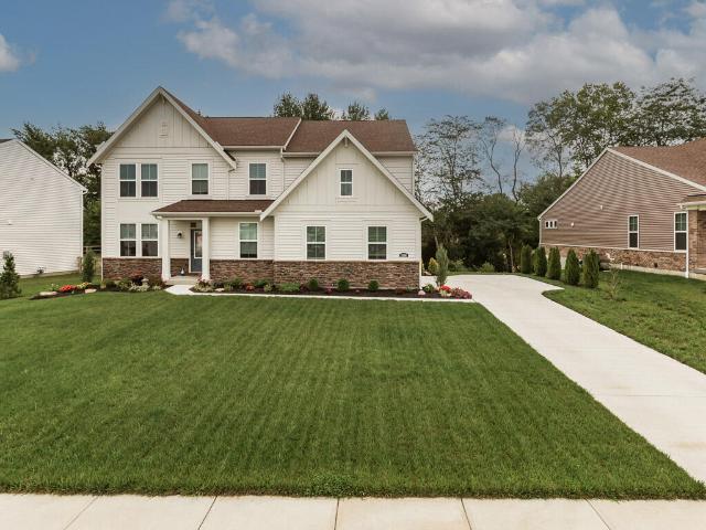 House for sale in Hebron, Kentucky