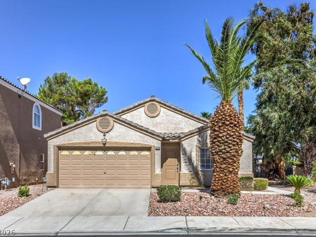 House for sale in Henderson, Nevada