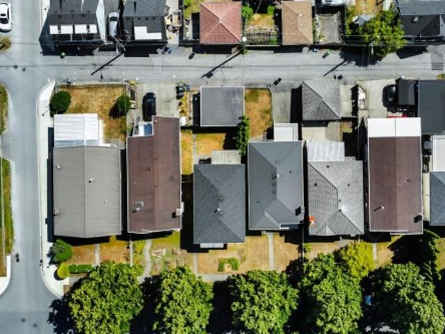 House for sale in Vancouver, British Columbia