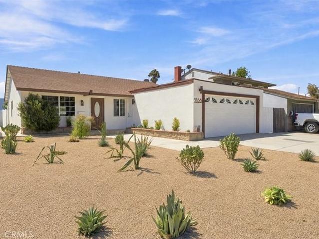 House for sale in Anaheim, California