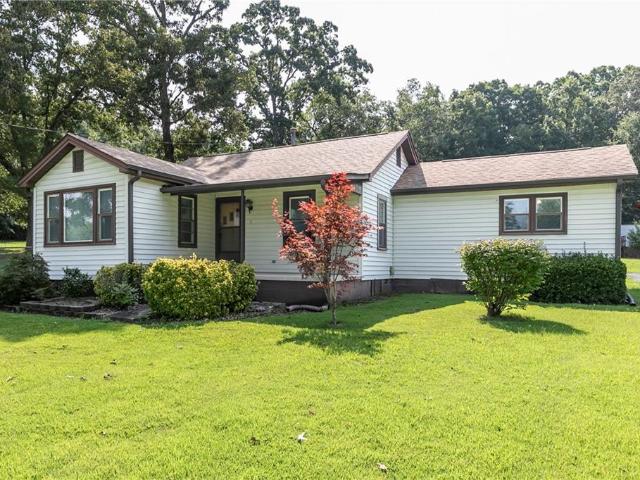 House for sale in Bartow, Georgia